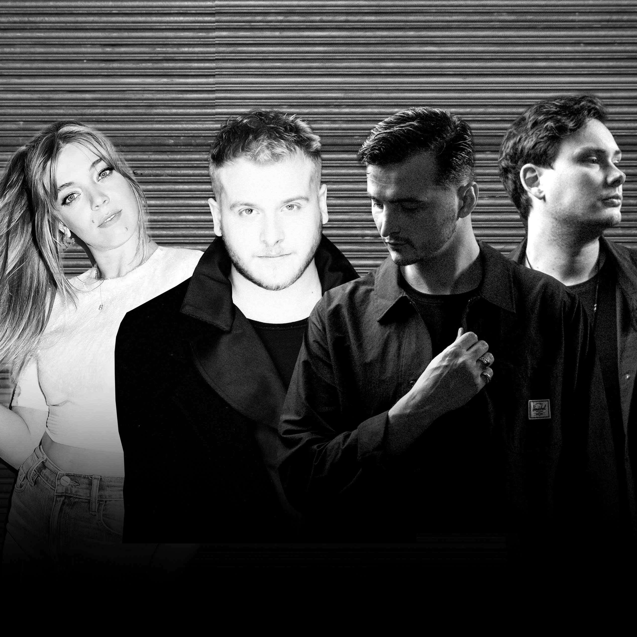 Magnificence Becky Hill Bruno Martini Wake Up With You Magnificence Becky Hill Bruno Martini Wake Up With You